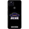 University of California-Santa Barbara UCSB Gauchos Black Google Pixel 5a Skin